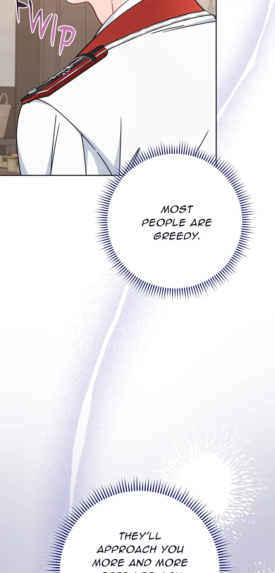 I Tried To Live A Good Life, But! Chapter 35 362 040