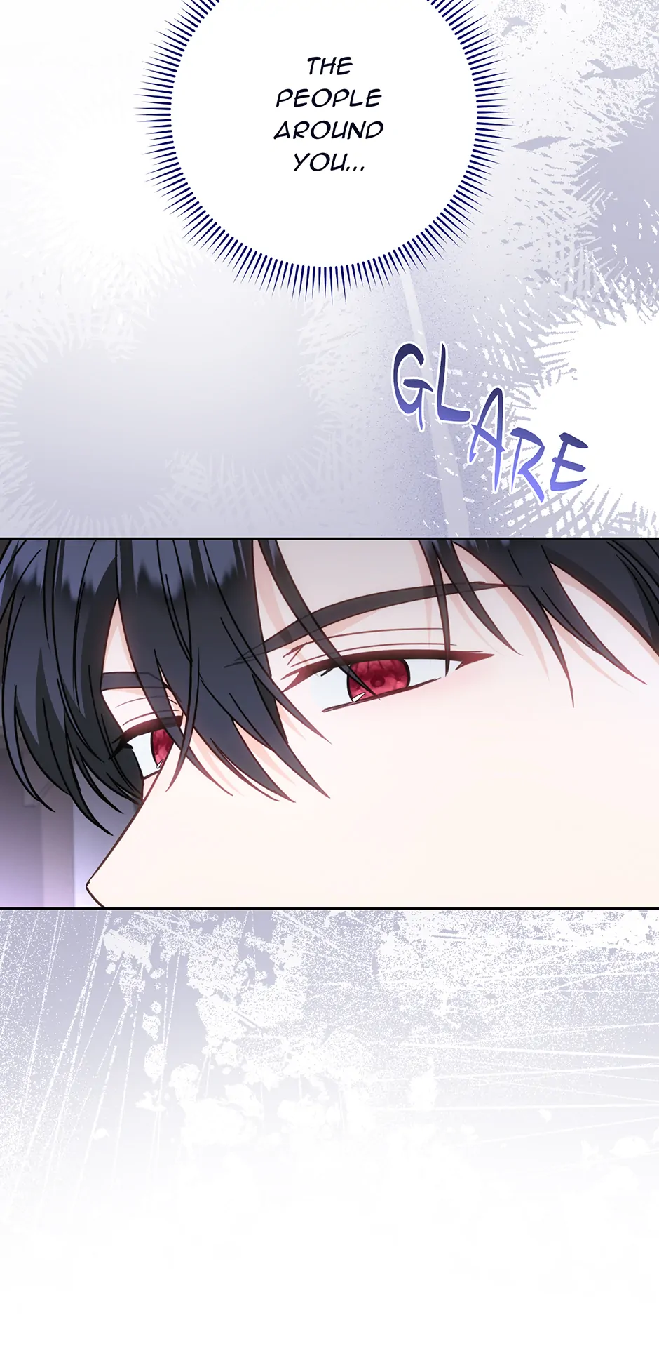 I Tried To Live A Good Life, But! Chapter 35 364 042