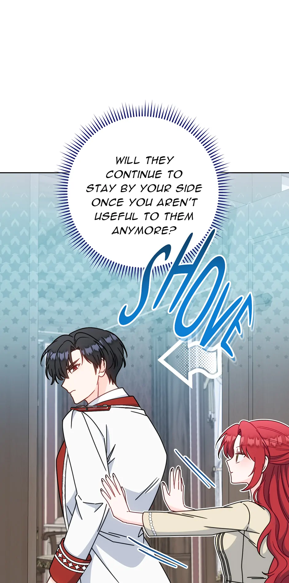 I Tried To Live A Good Life, But! Chapter 35 365 043