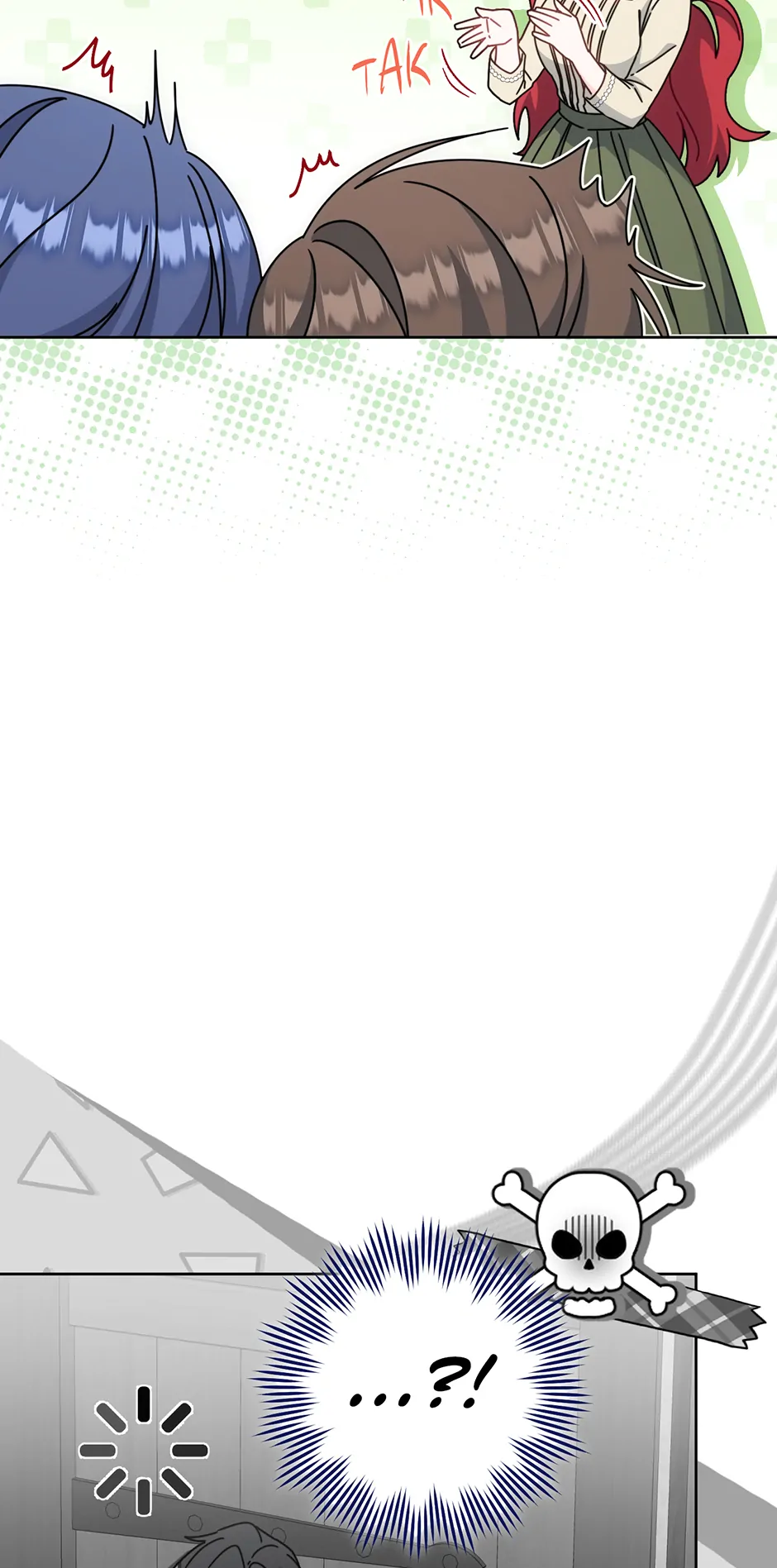 I Tried To Live A Good Life, But! Chapter 35 367 045