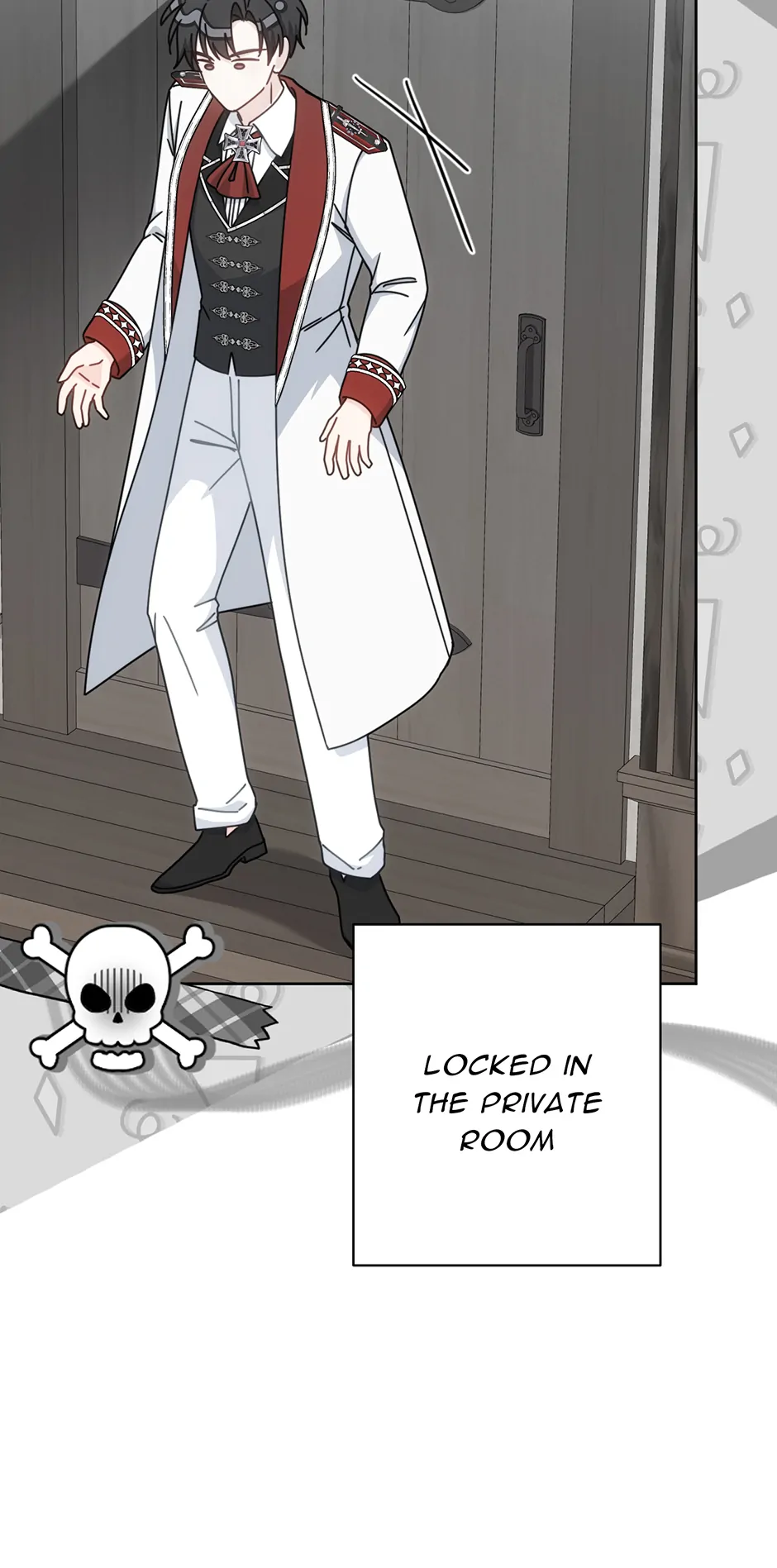 I Tried To Live A Good Life, But! Chapter 35 368 046