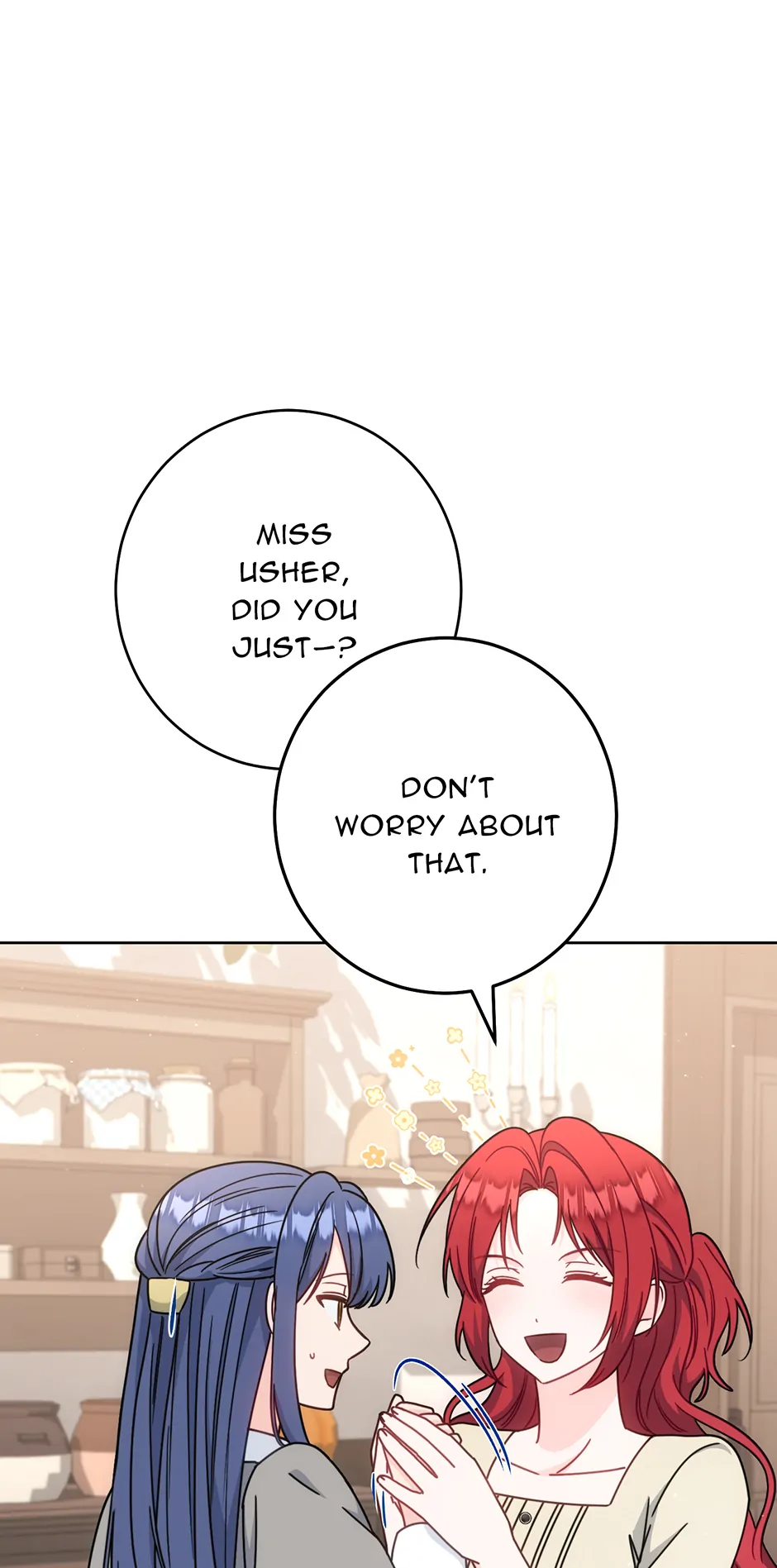 I Tried To Live A Good Life, But! Chapter 35 369 047