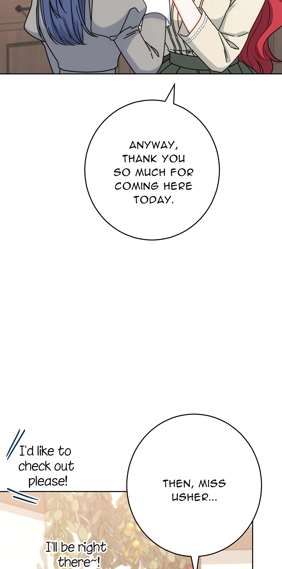 I Tried To Live A Good Life, But! Chapter 35 370 048