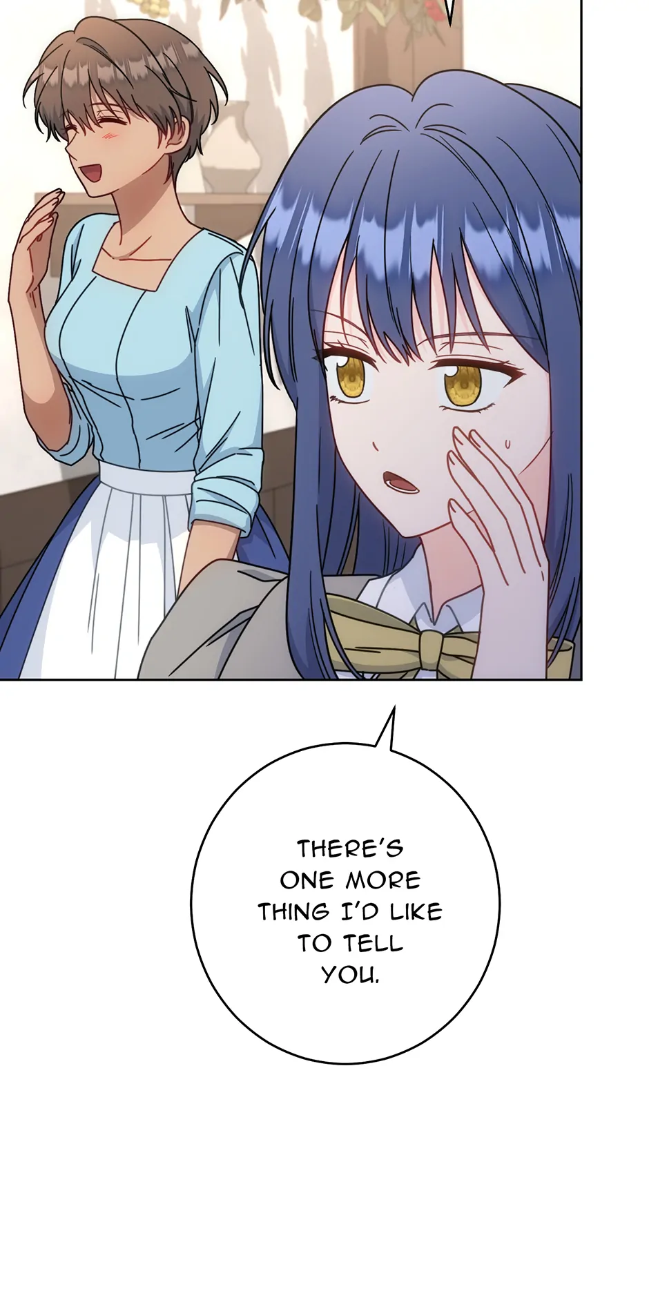 I Tried To Live A Good Life, But! Chapter 35 371 049