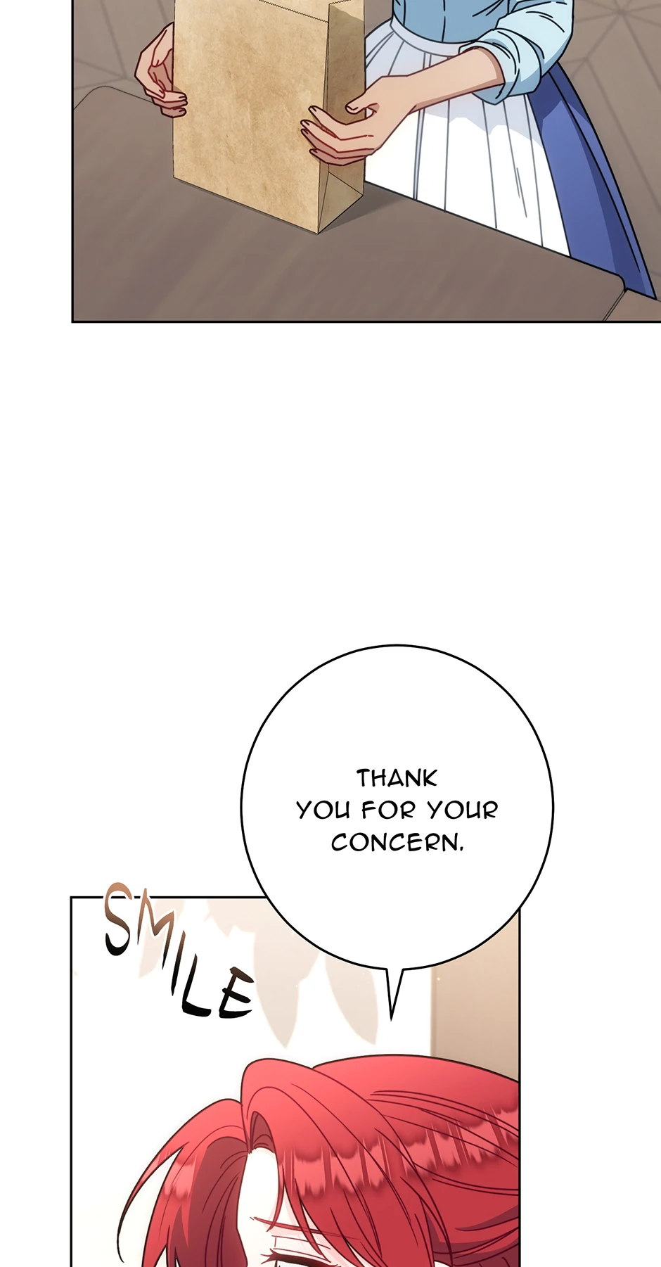 I Tried To Live A Good Life, But! Chapter 35 373 051