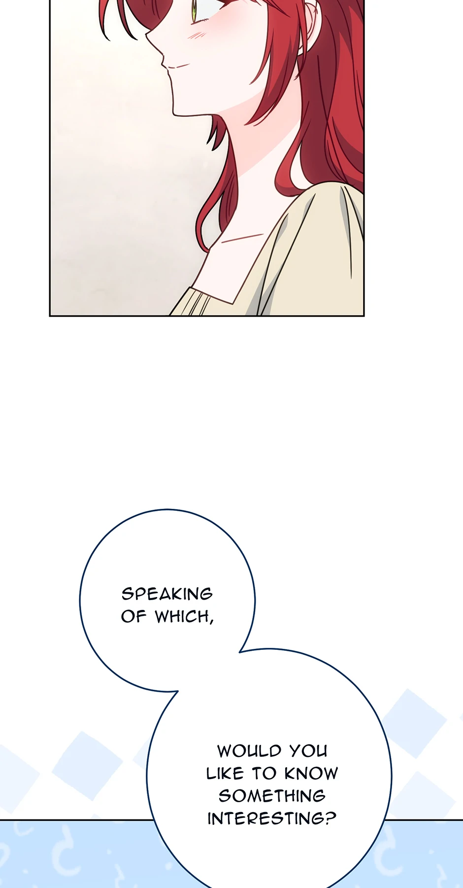 I Tried To Live A Good Life, But! Chapter 35 374 052