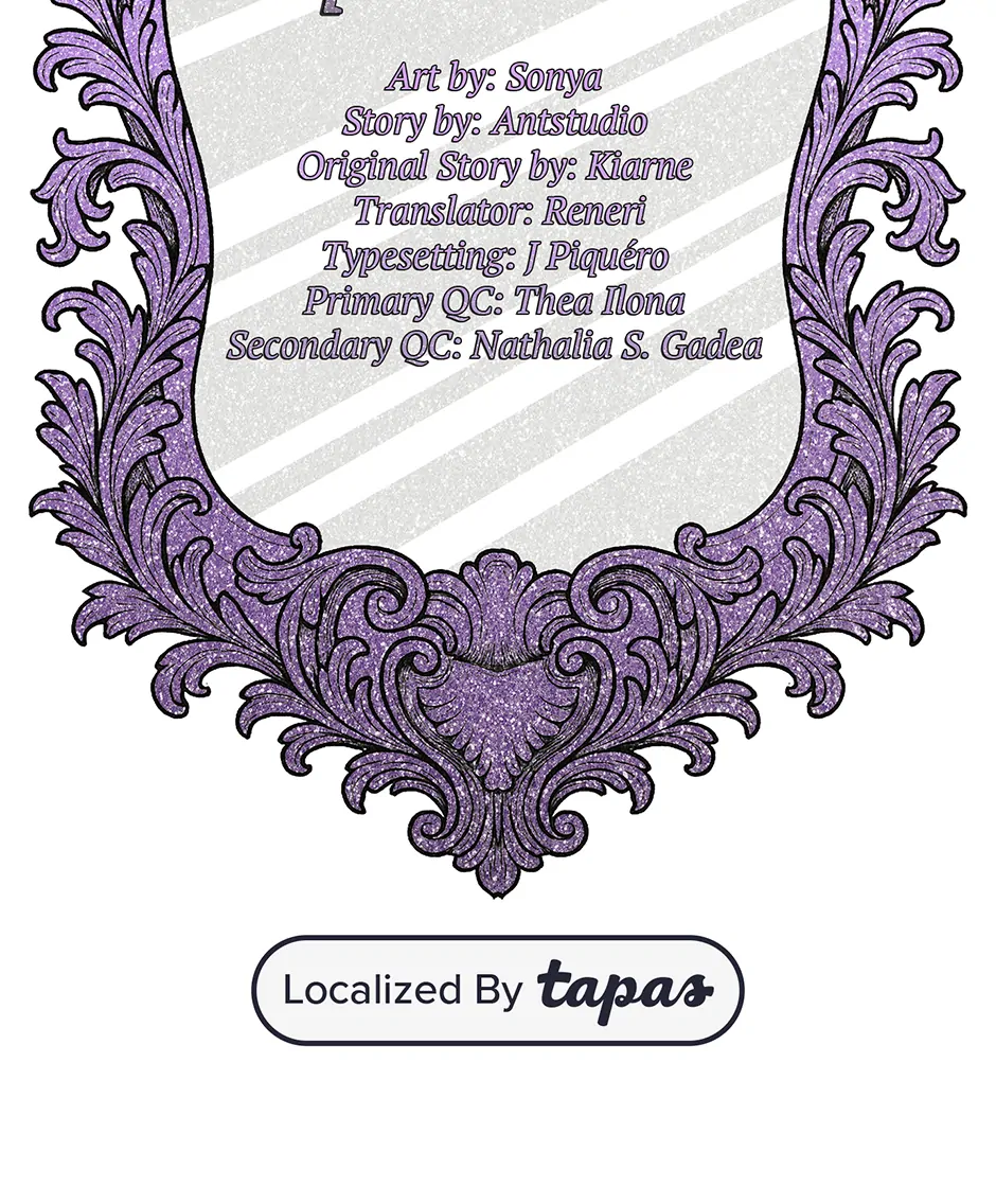 I Tried To Live A Good Life, But! Chapter 35 378 056