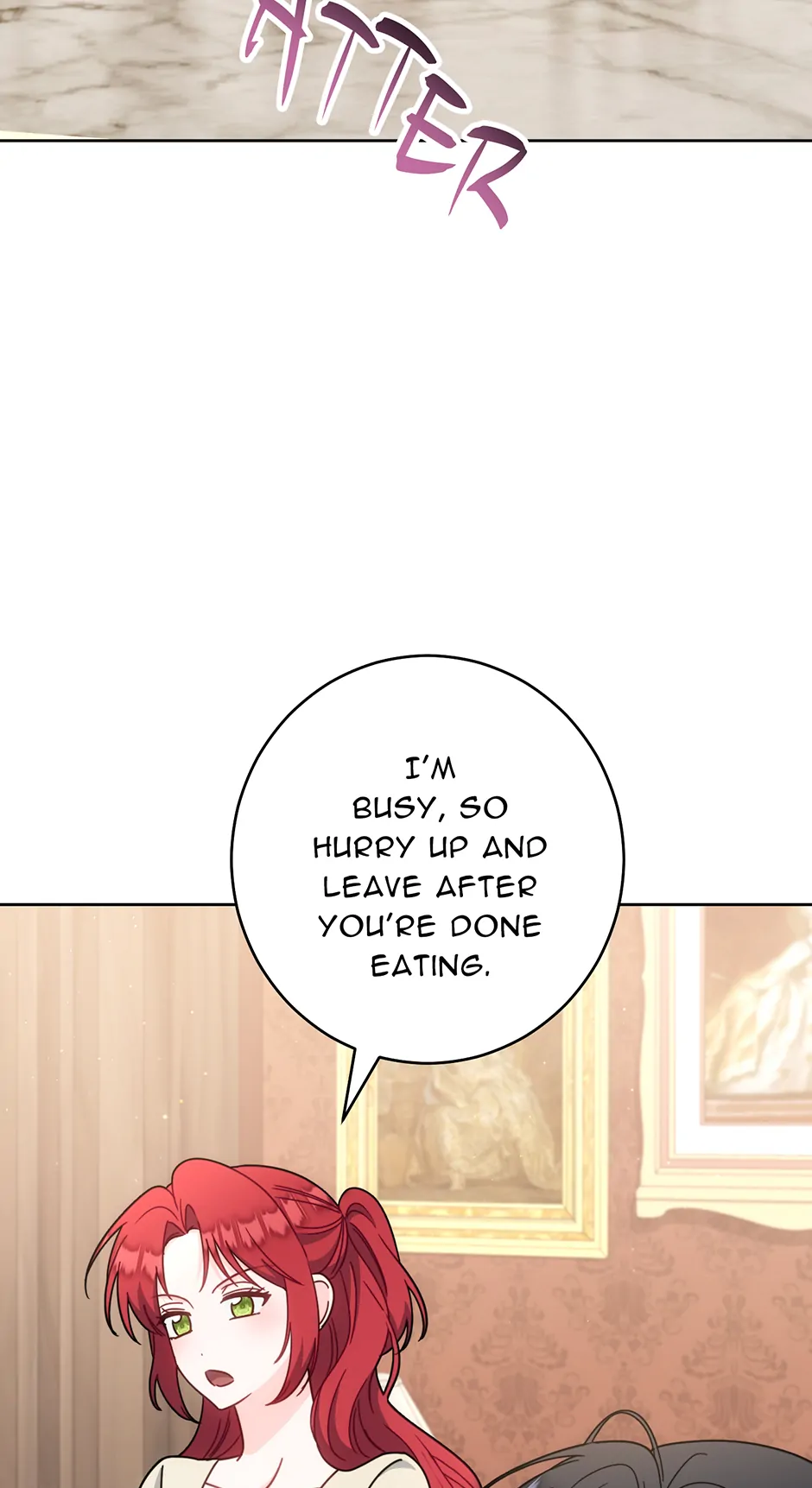 I Tried To Live A Good Life, But! Chapter 35 380 058