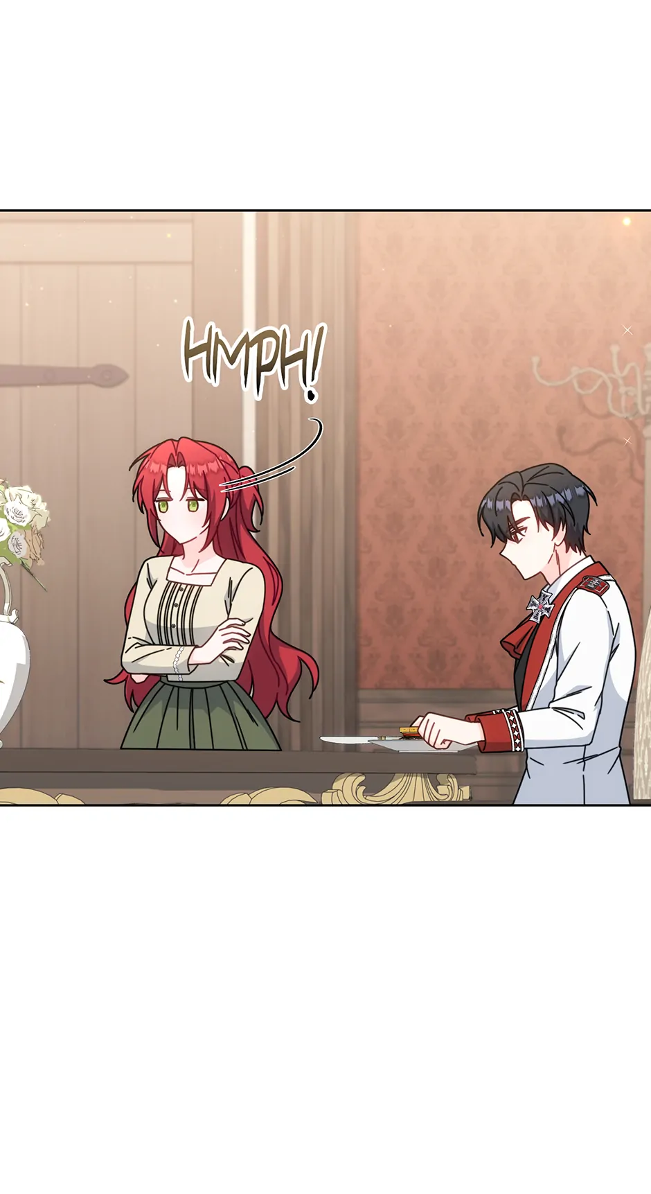 I Tried To Live A Good Life, But! Chapter 35 383 061