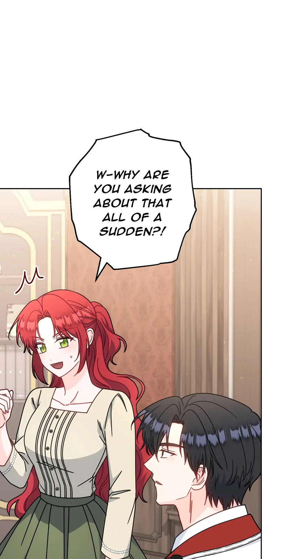 I Tried To Live A Good Life, But! Chapter 35 385 063