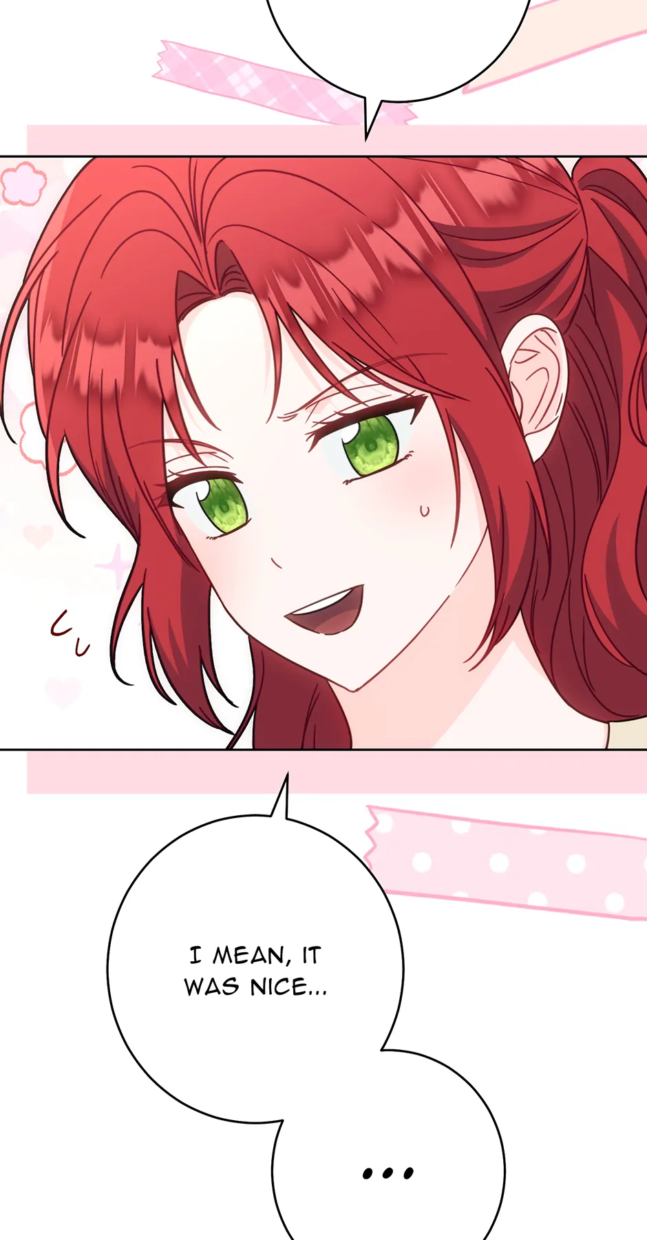 I Tried To Live A Good Life, But! Chapter 35 387 065