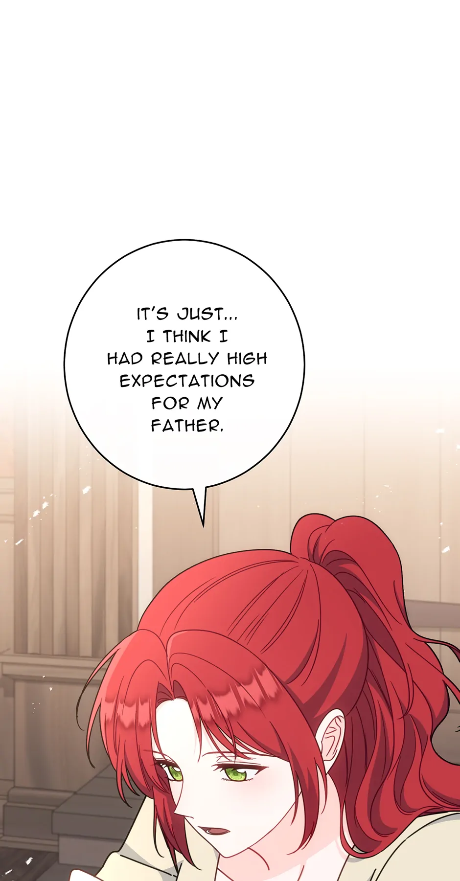 I Tried To Live A Good Life, But! Chapter 35 389 067