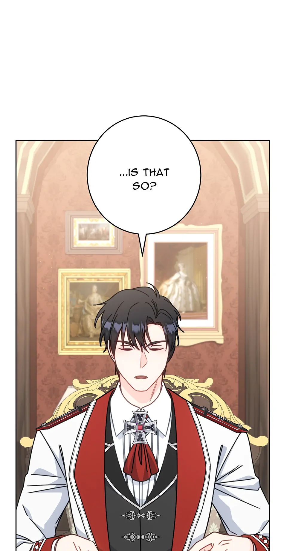 I Tried To Live A Good Life, But! Chapter 35 391 069