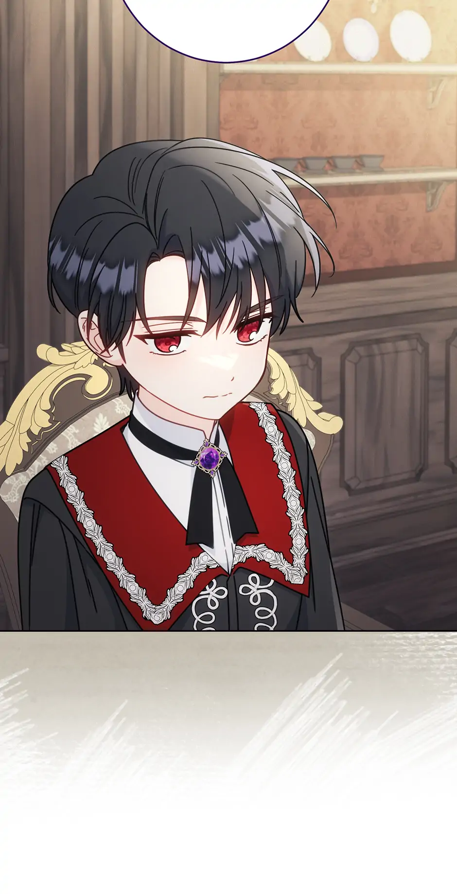 I Tried To Live A Good Life, But! Chapter 35 397 075