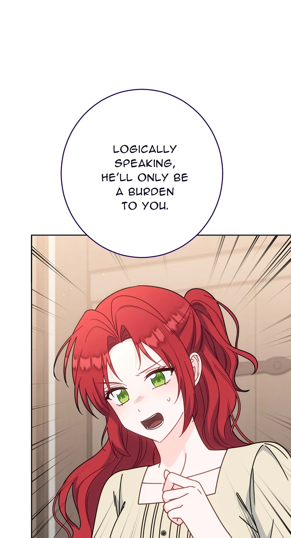 I Tried To Live A Good Life, But! Chapter 35 398 076