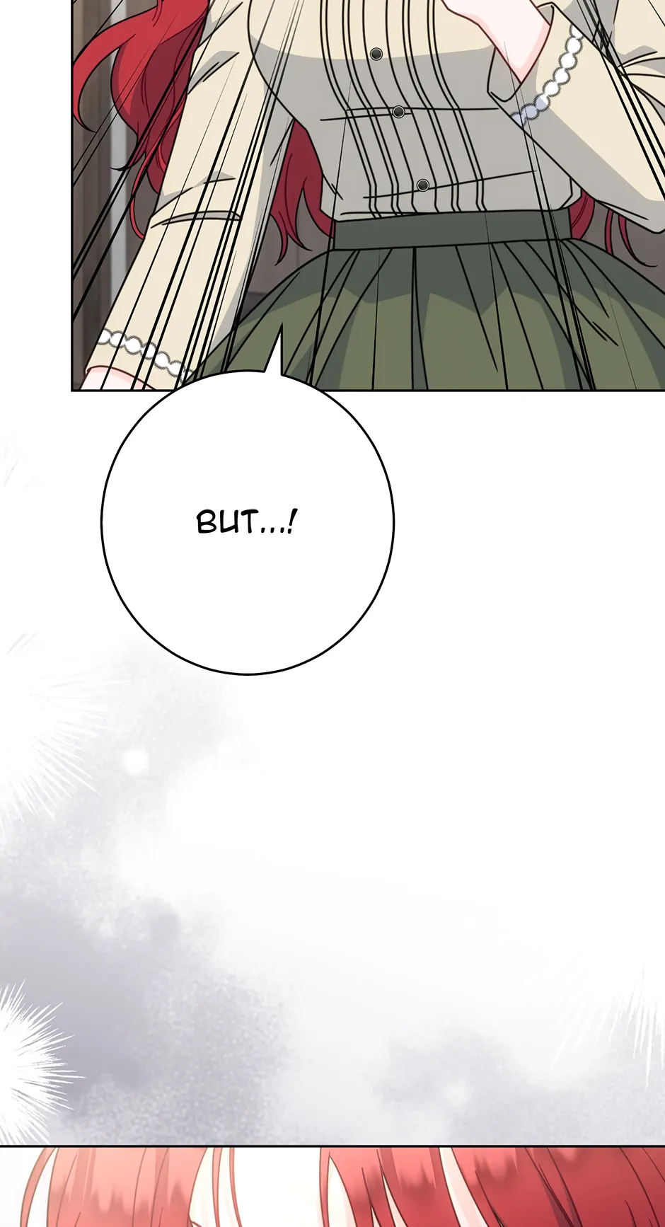 I Tried To Live A Good Life, But! Chapter 35 399 077