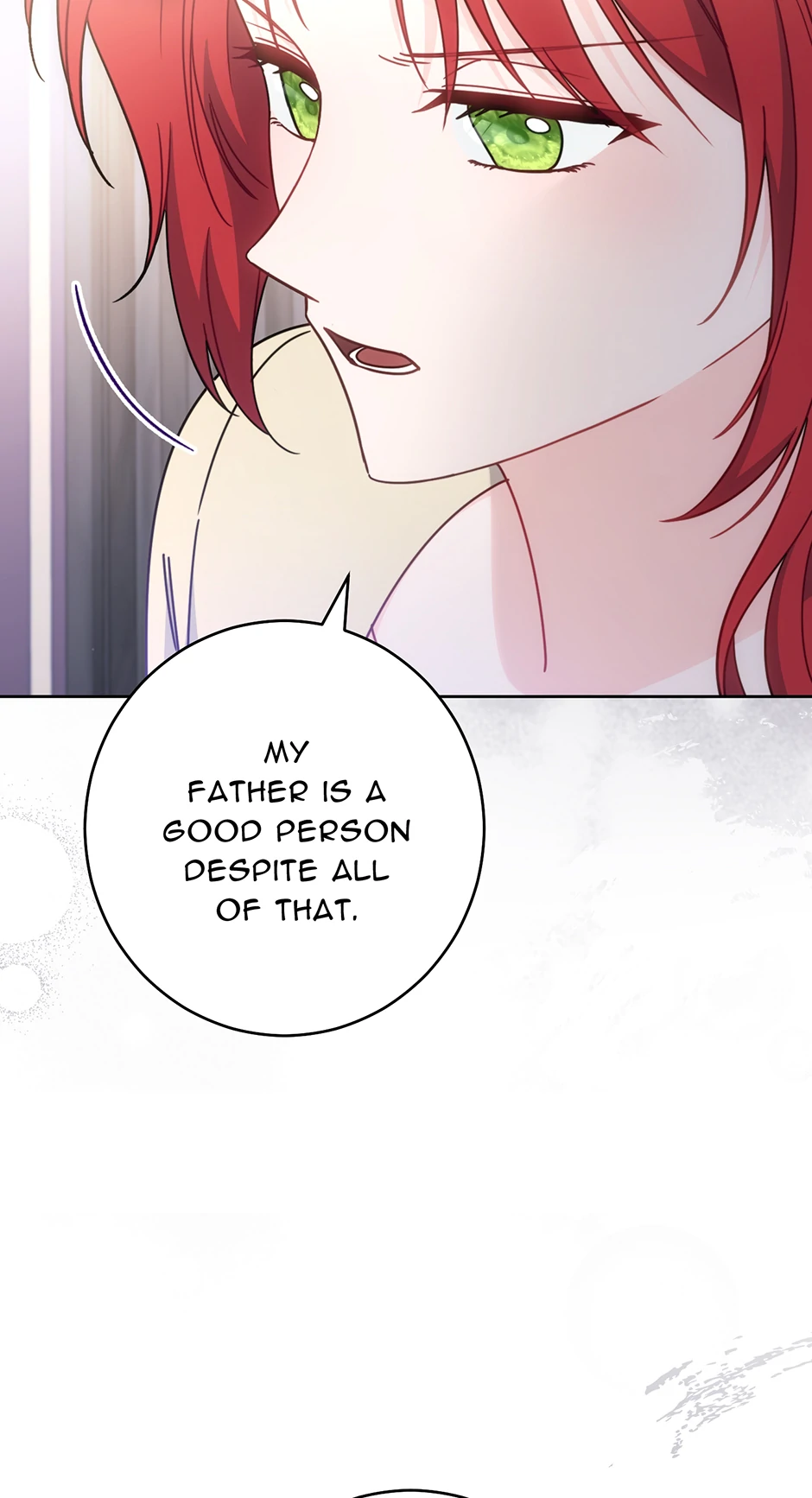 I Tried To Live A Good Life, But! Chapter 35 400 078