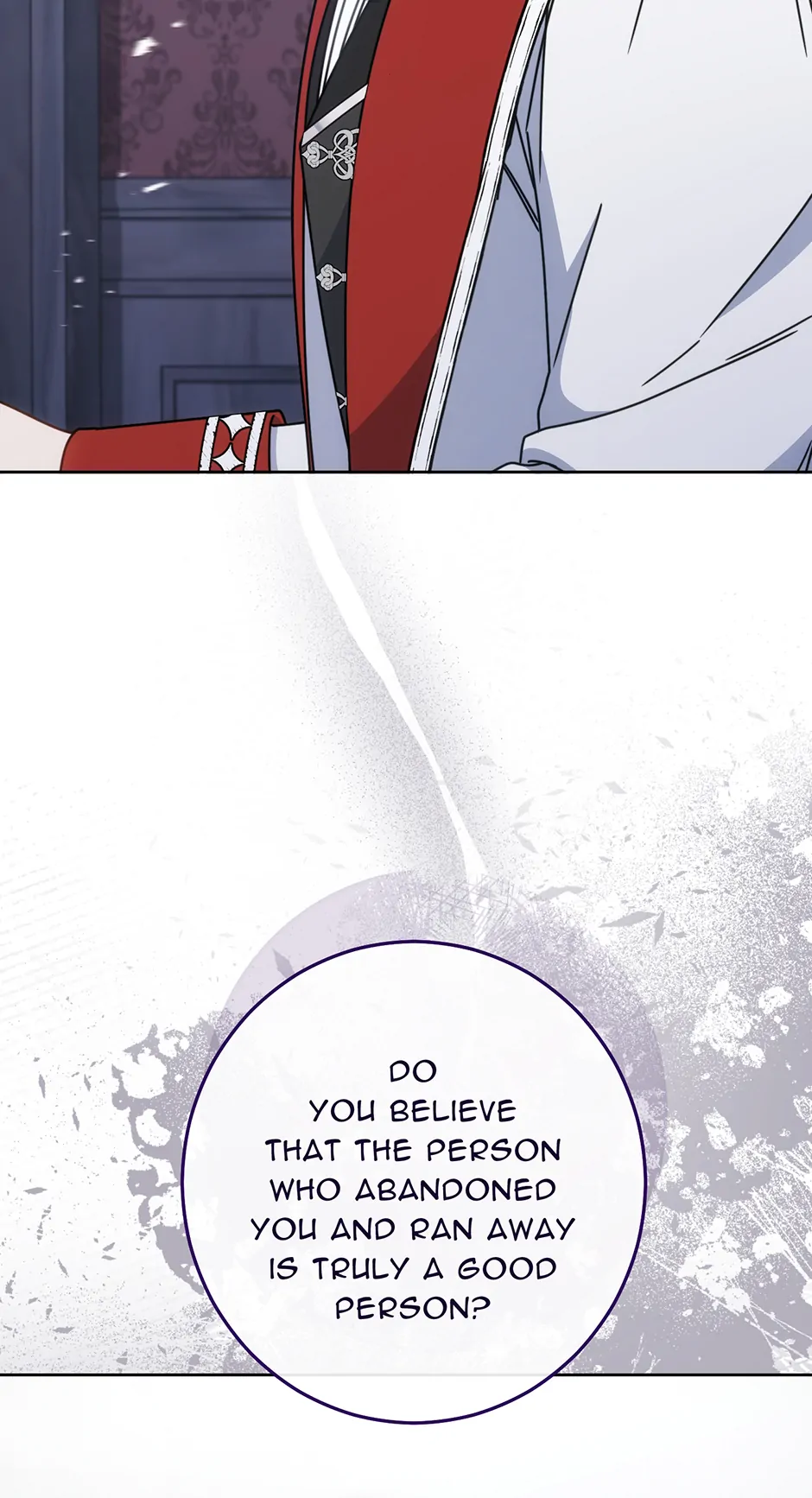 I Tried To Live A Good Life, But! Chapter 35 403 081