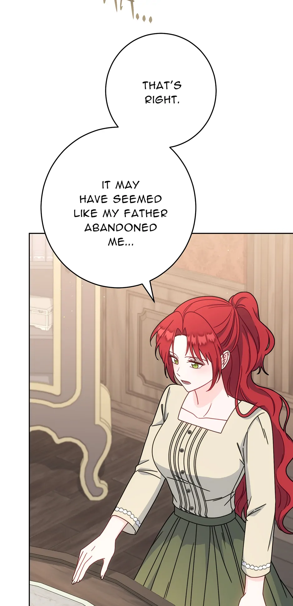 I Tried To Live A Good Life, But! Chapter 35 407 085