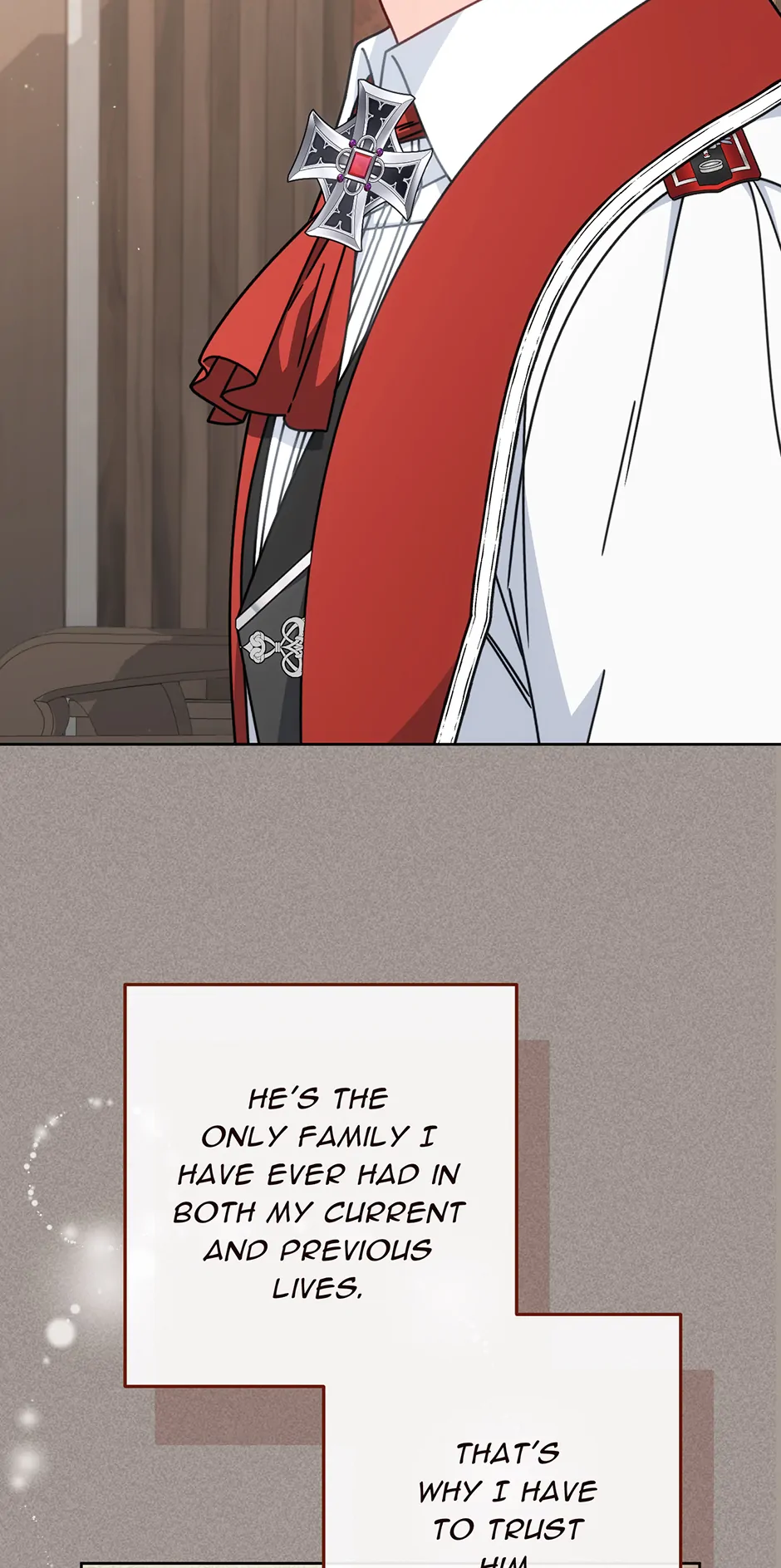 I Tried To Live A Good Life, But! Chapter 35 412 090