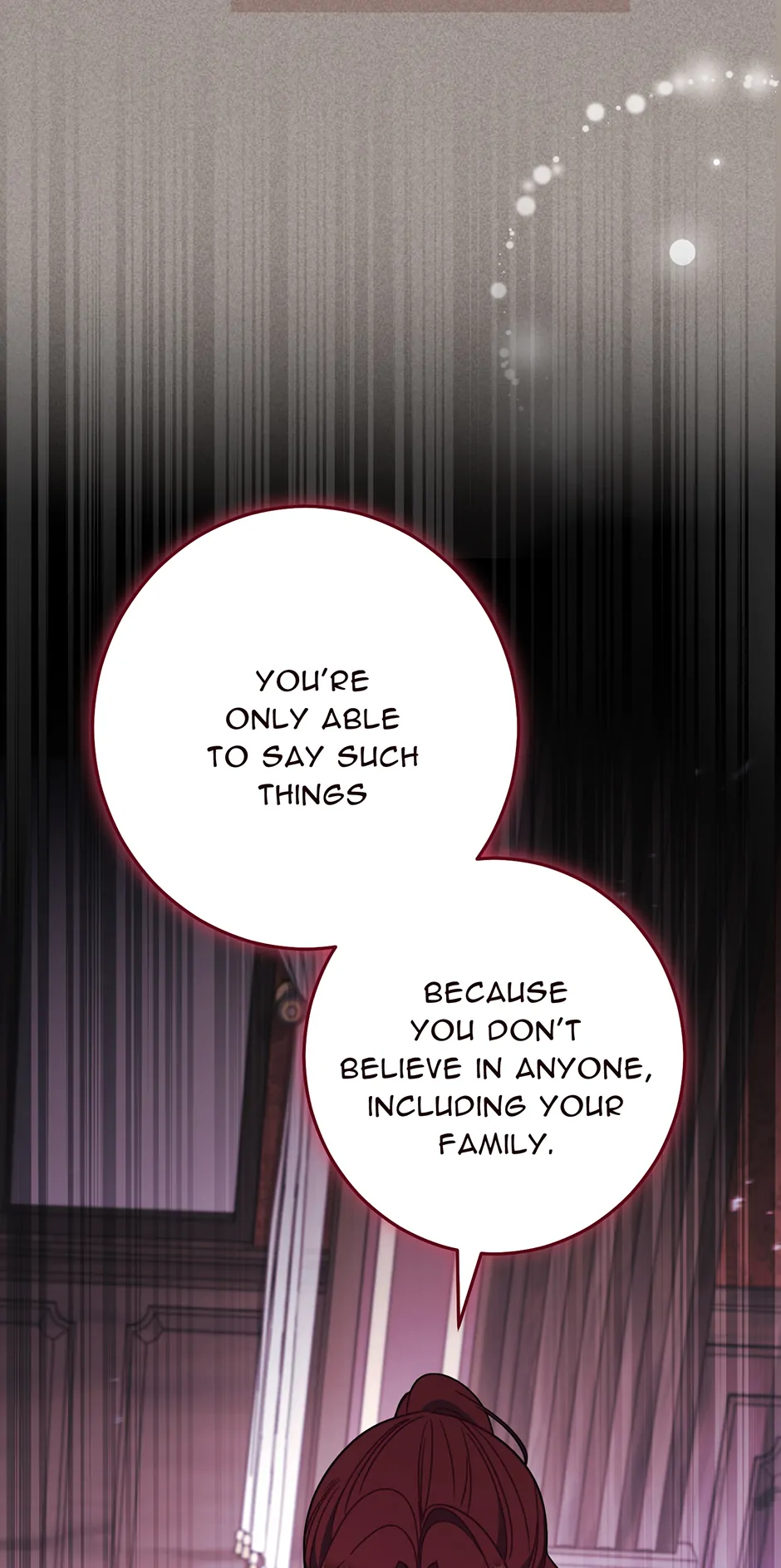 I Tried To Live A Good Life, But! Chapter 35 414 092