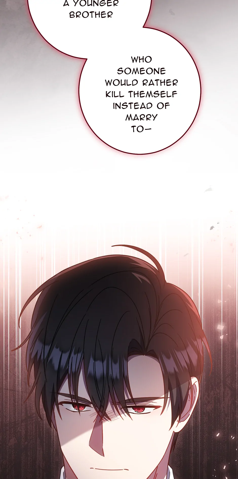 I Tried To Live A Good Life, But! Chapter 35 416 094