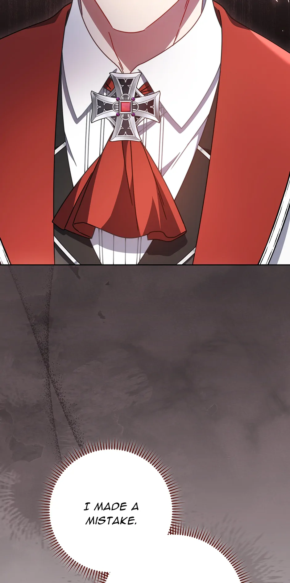 I Tried To Live A Good Life, But! Chapter 35 417 095