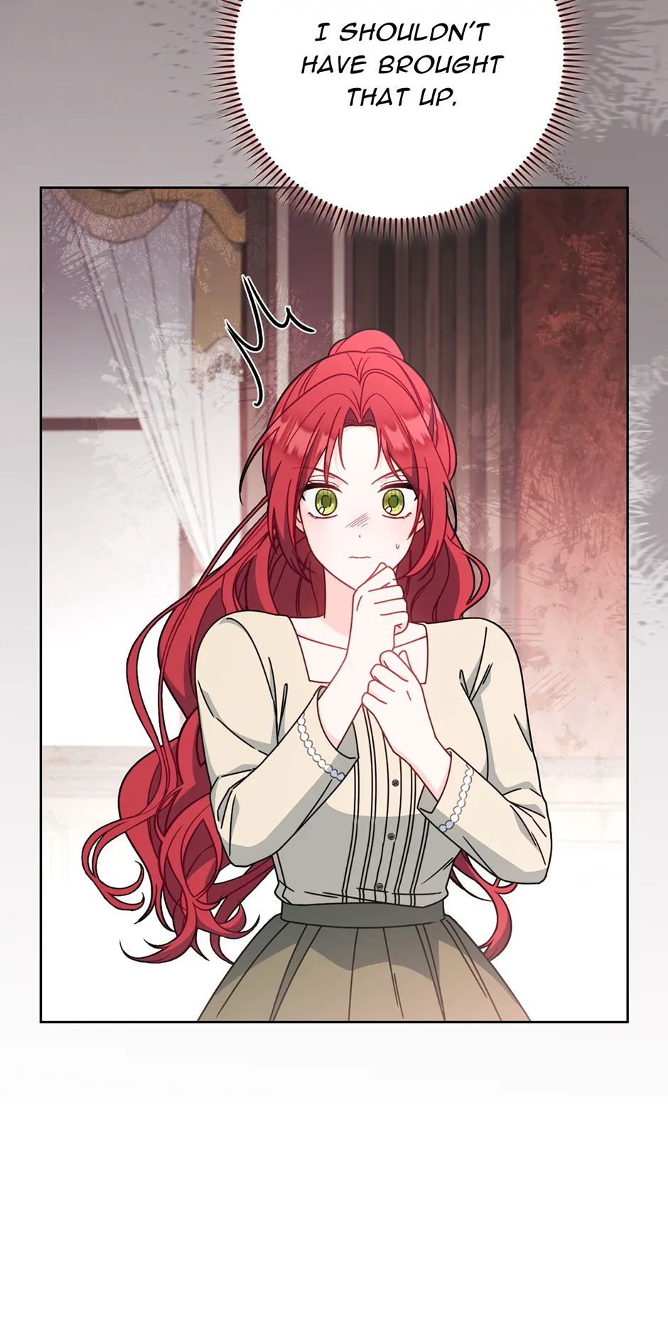 I Tried To Live A Good Life, But! Chapter 35 418 096