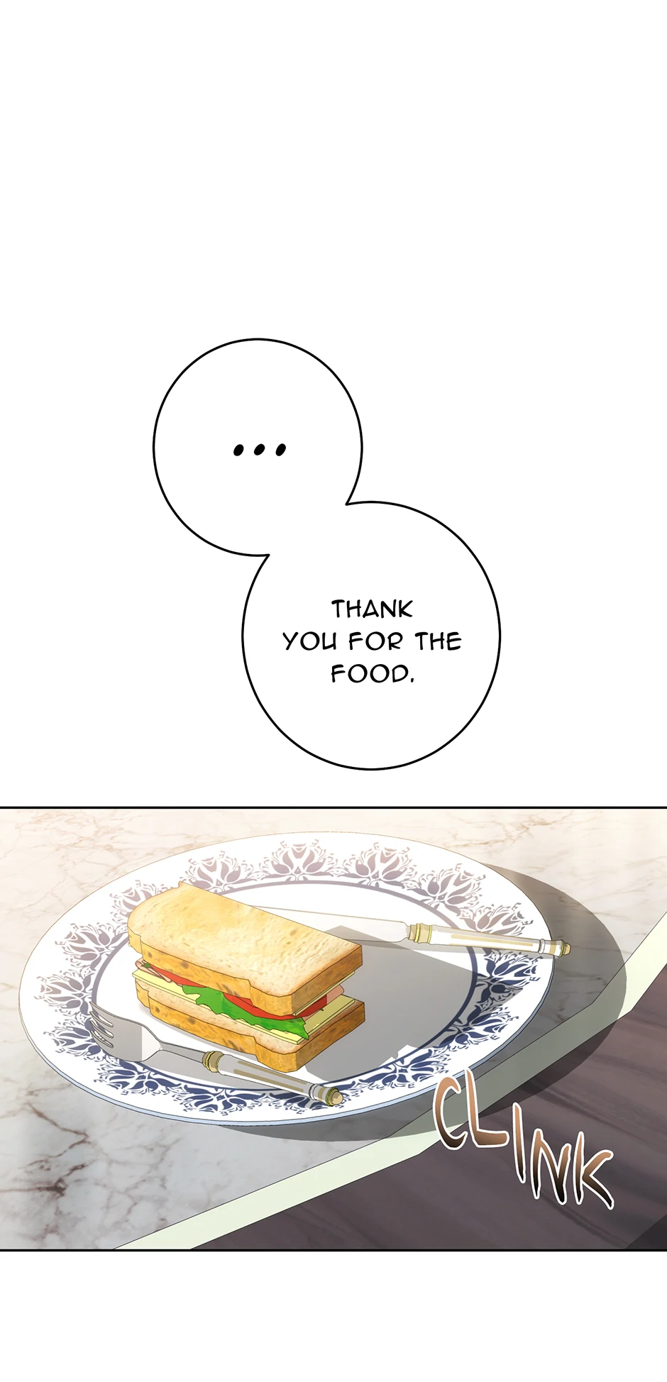 I Tried To Live A Good Life, But! Chapter 35 419 097