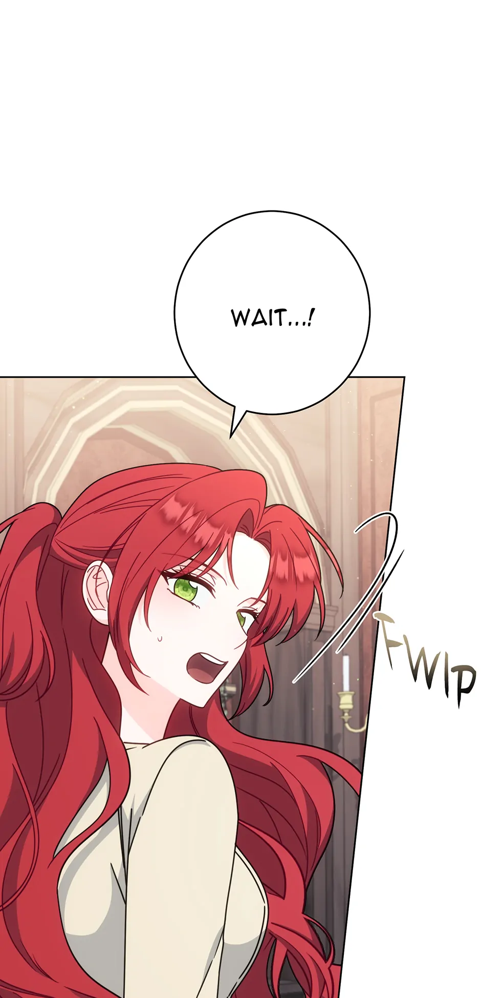 I Tried To Live A Good Life, But! Chapter 35 421 099