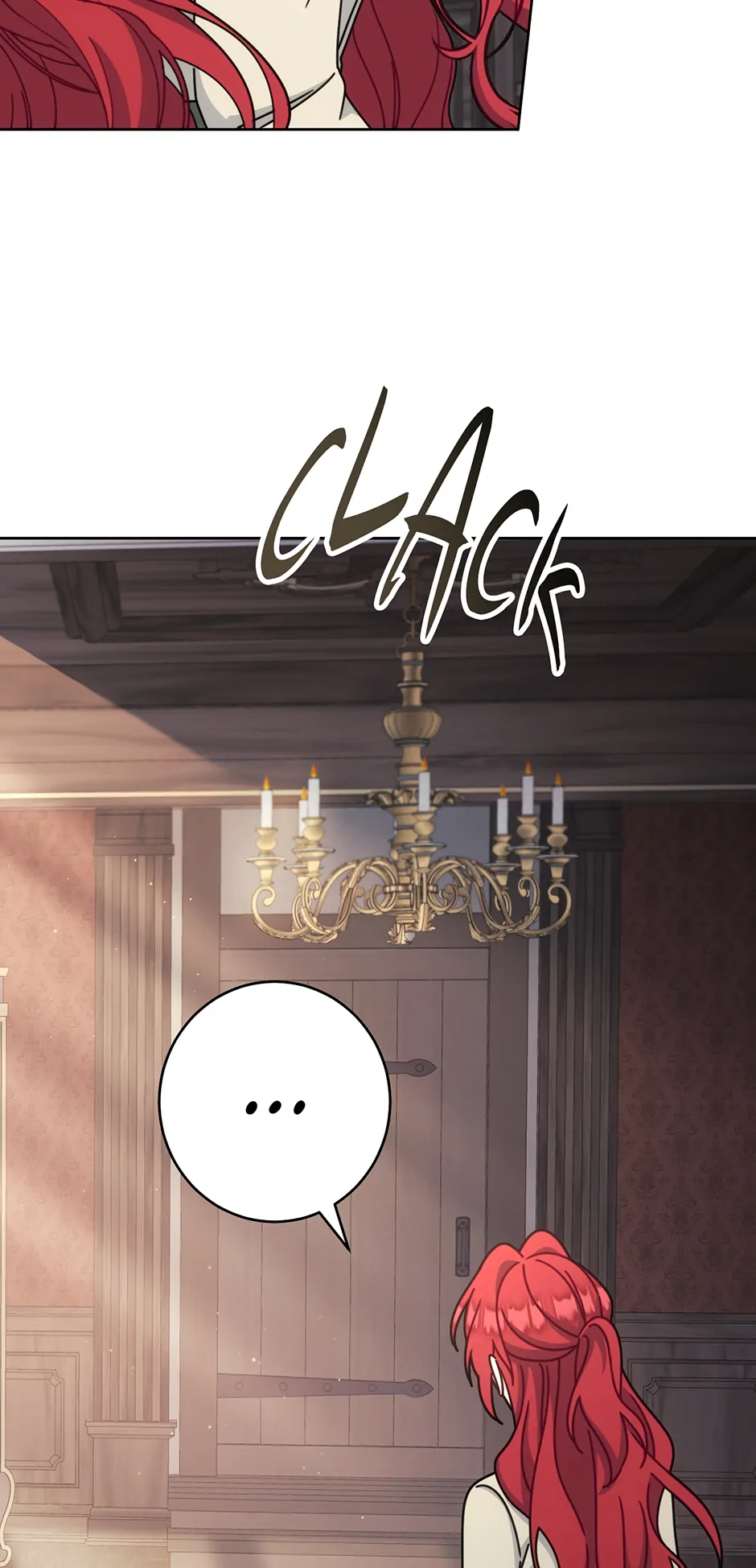 I Tried To Live A Good Life, But! Chapter 35 422 100