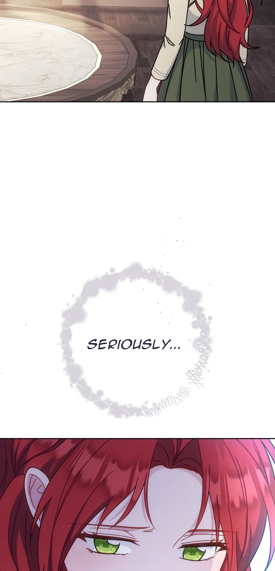 I Tried To Live A Good Life, But! Chapter 35 423 101