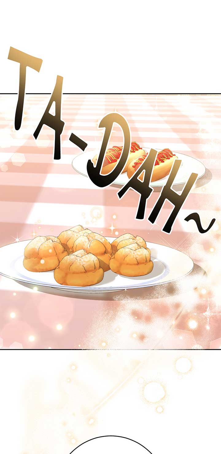 I Tried To Live A Good Life, But! Chapter 36 266 01