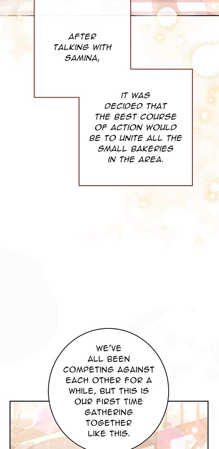 I Tried To Live A Good Life, But! Chapter 36 268 03