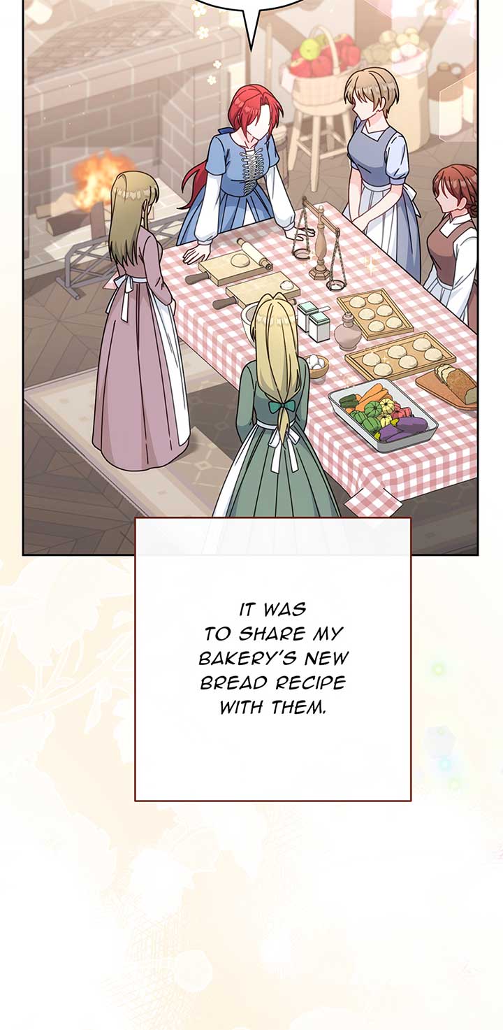 I Tried To Live A Good Life, But! Chapter 36 269 04