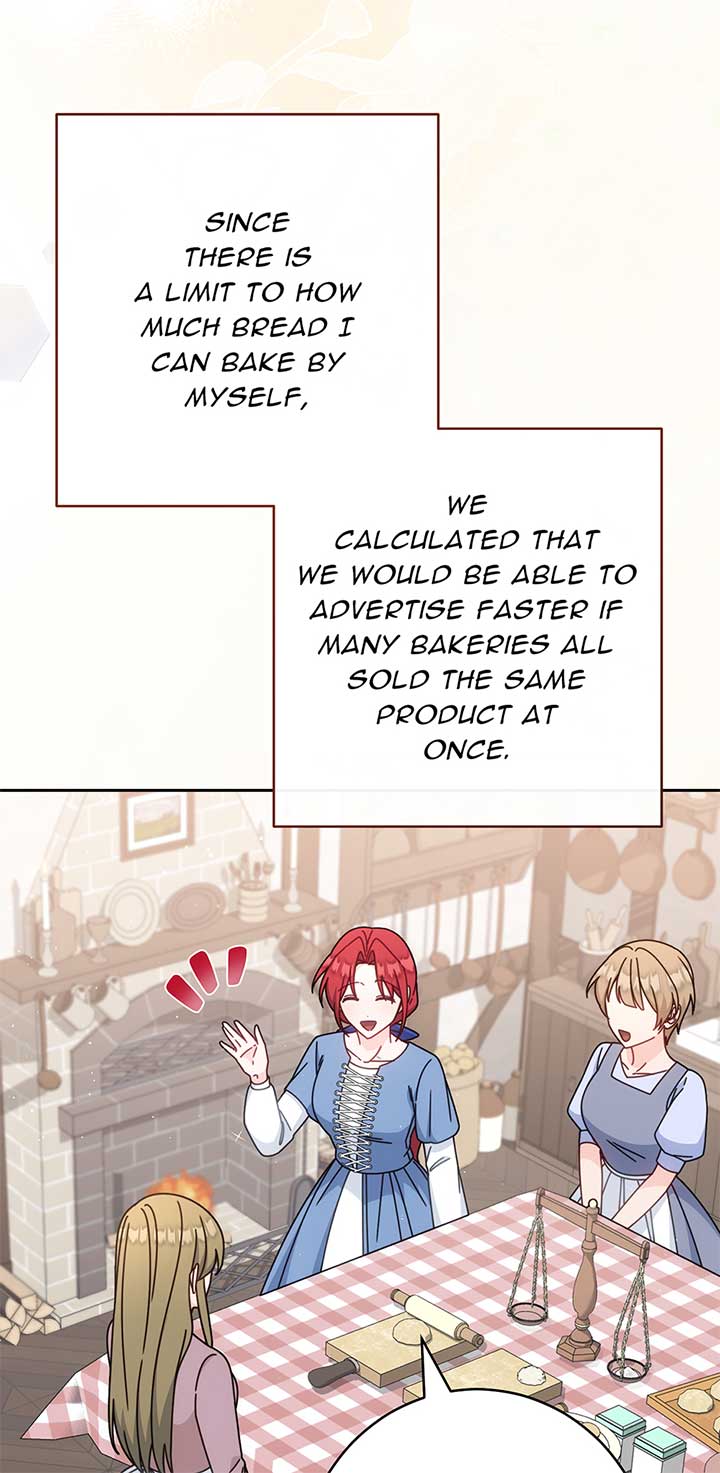 I Tried To Live A Good Life, But! Chapter 36 270 05