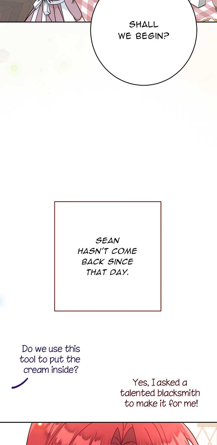 I Tried To Live A Good Life, But! Chapter 36 271 06