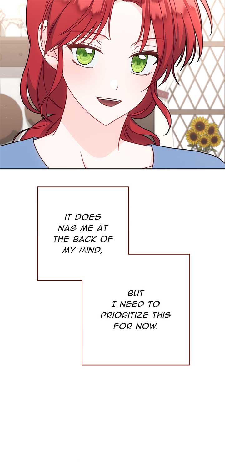 I Tried To Live A Good Life, But! Chapter 36 272 07