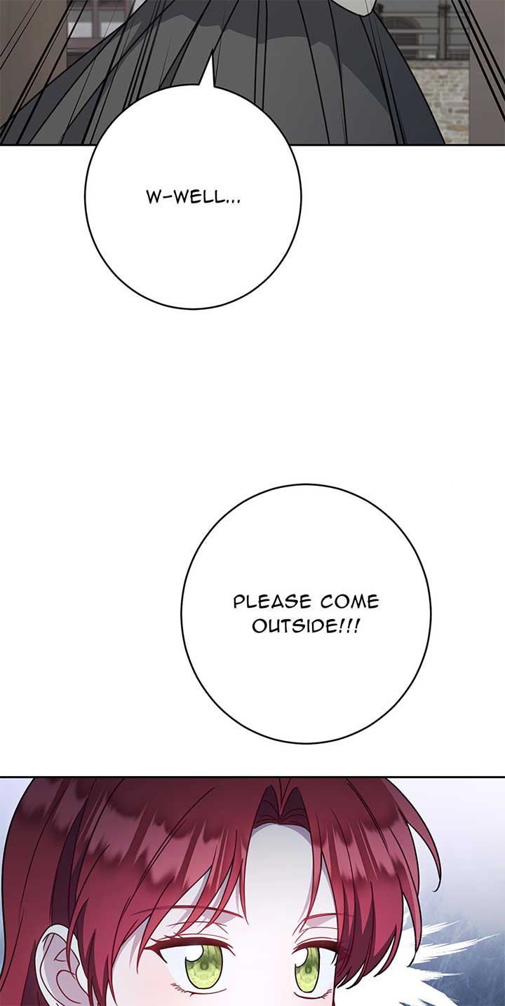 I Tried To Live A Good Life, But! Chapter 36 275 10