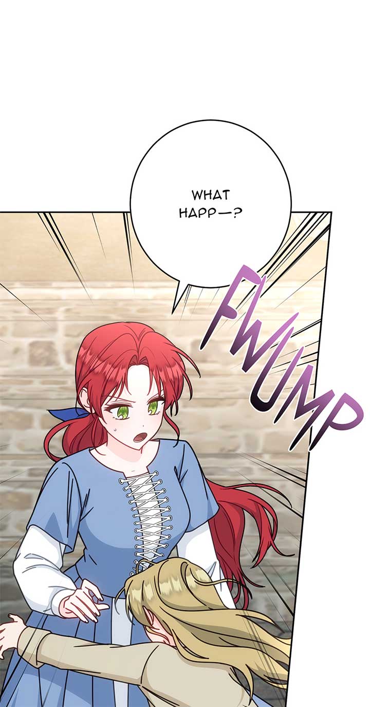 I Tried To Live A Good Life, But! Chapter 36 280 15