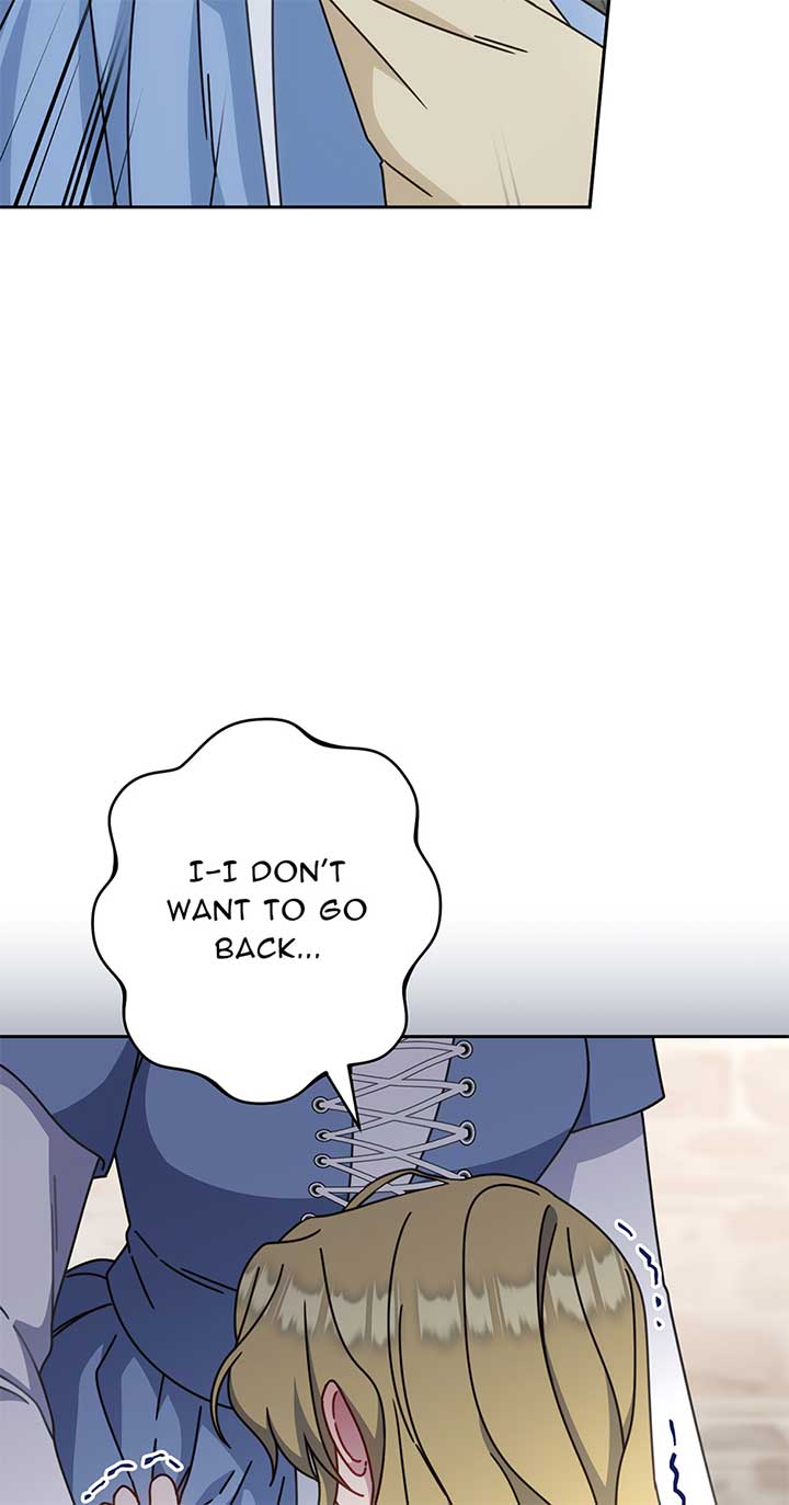 I Tried To Live A Good Life, But! Chapter 36 281 16