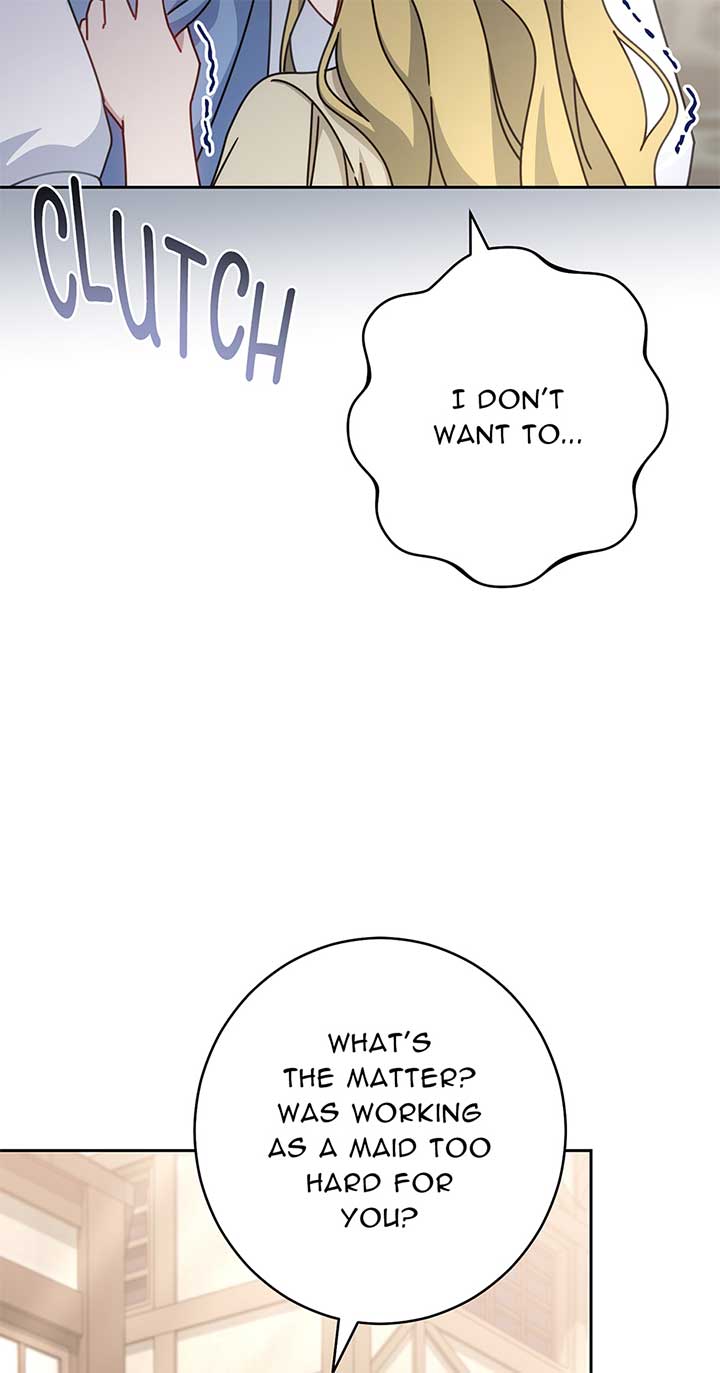 I Tried To Live A Good Life, But! Chapter 36 282 17