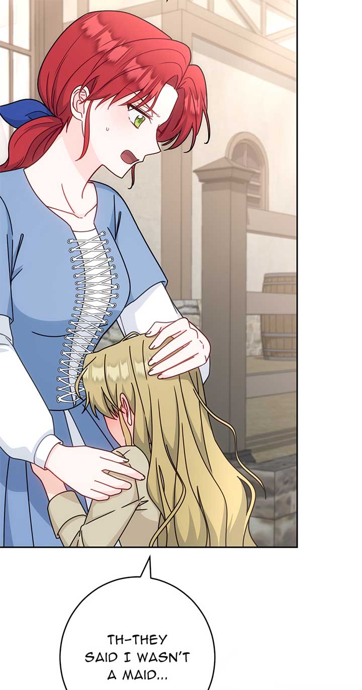 I Tried To Live A Good Life, But! Chapter 36 283 18