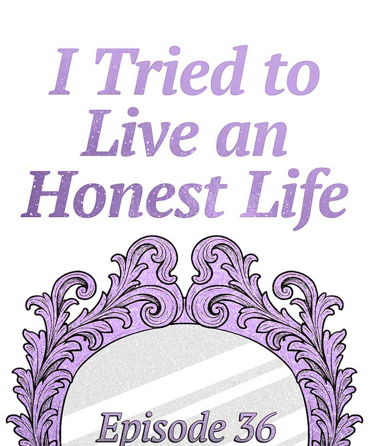 I Tried To Live A Good Life, But! Chapter 36 288 23