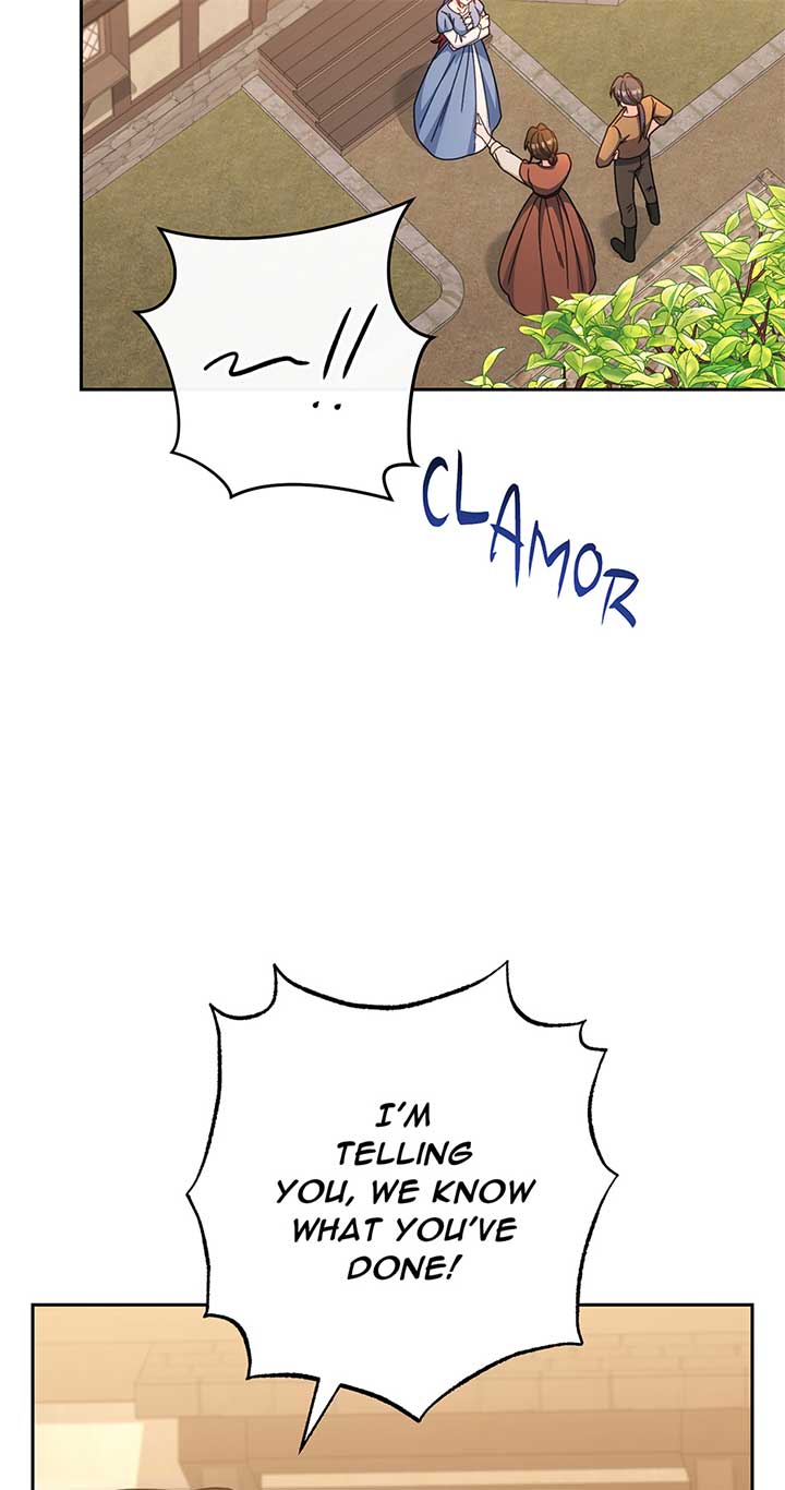 I Tried To Live A Good Life, But! Chapter 36 292 27