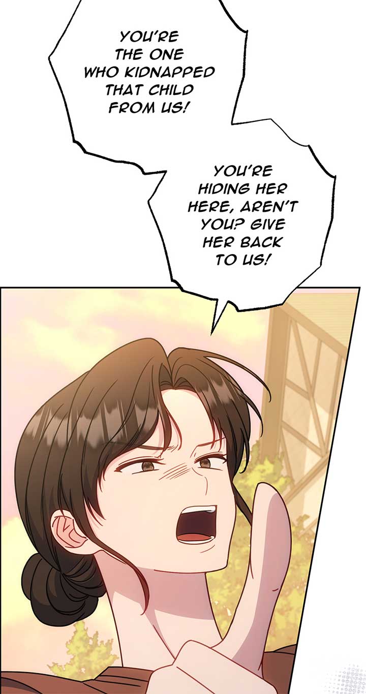 I Tried To Live A Good Life, But! Chapter 36 294 29