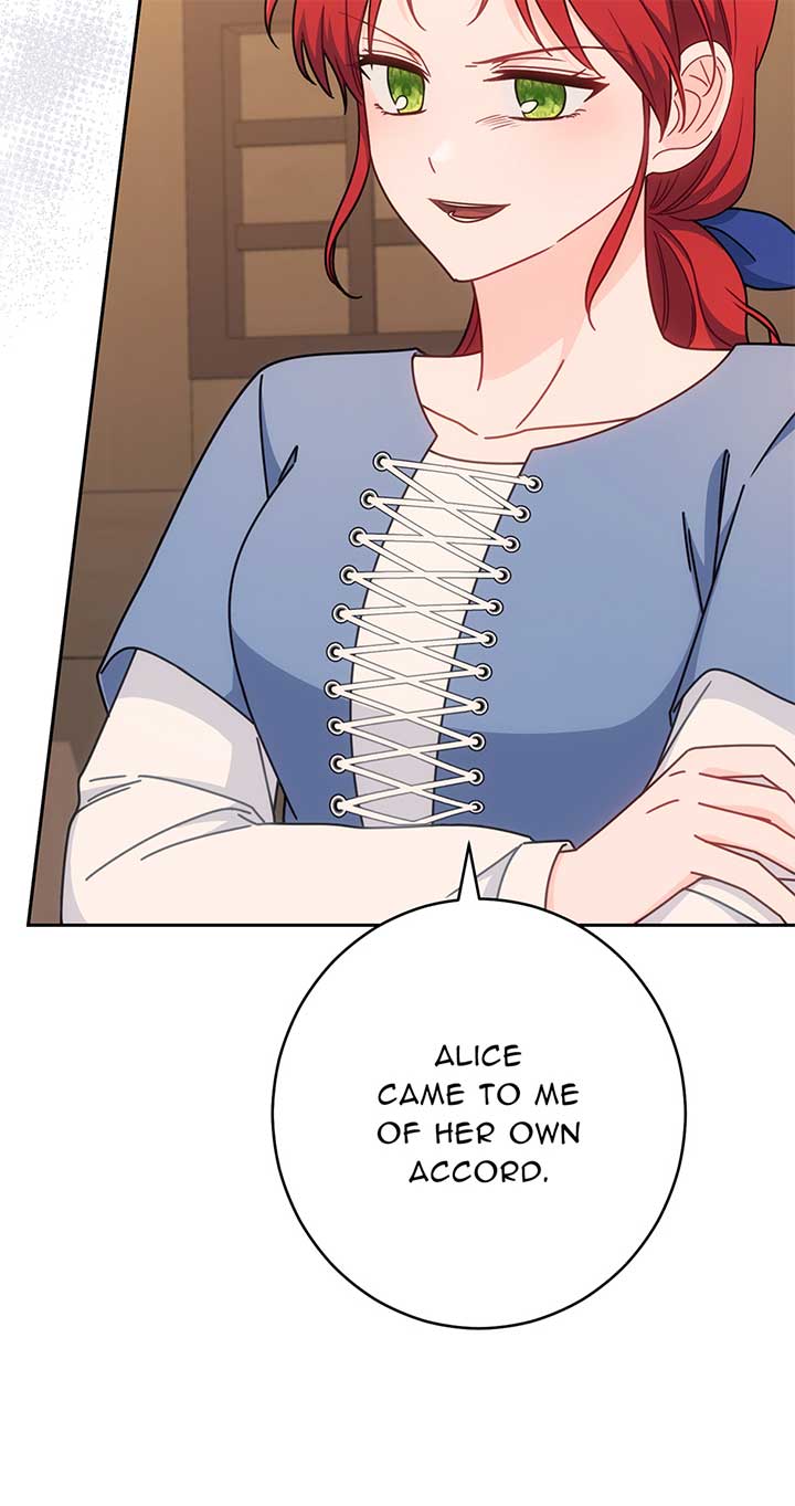 I Tried To Live A Good Life, But! Chapter 36 296 31