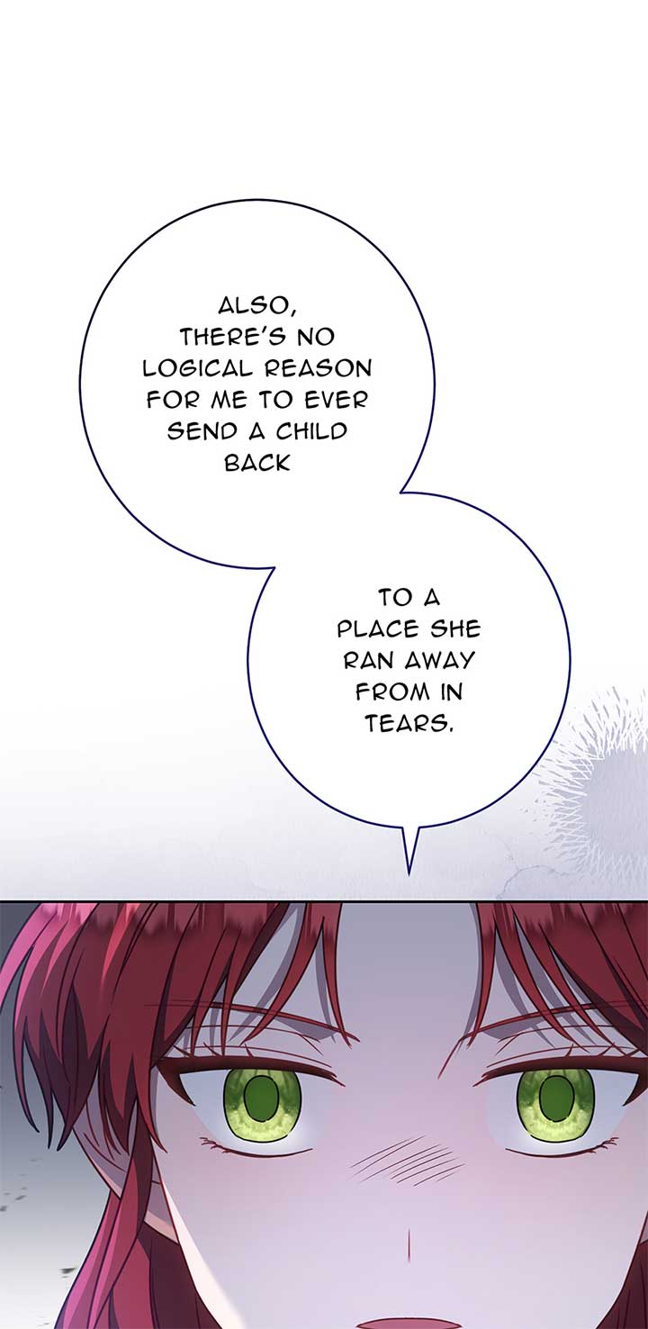 I Tried To Live A Good Life, But! Chapter 36 297 32