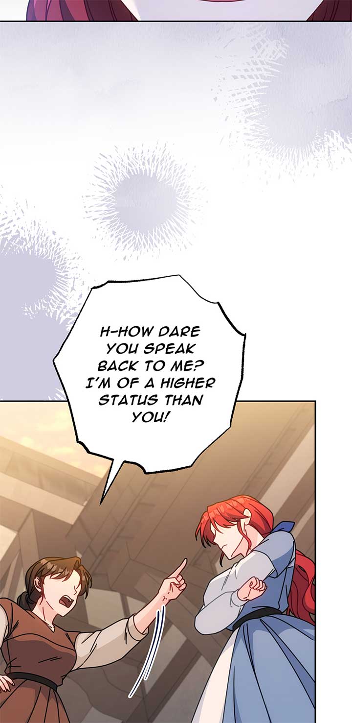 I Tried To Live A Good Life, But! Chapter 36 298 33