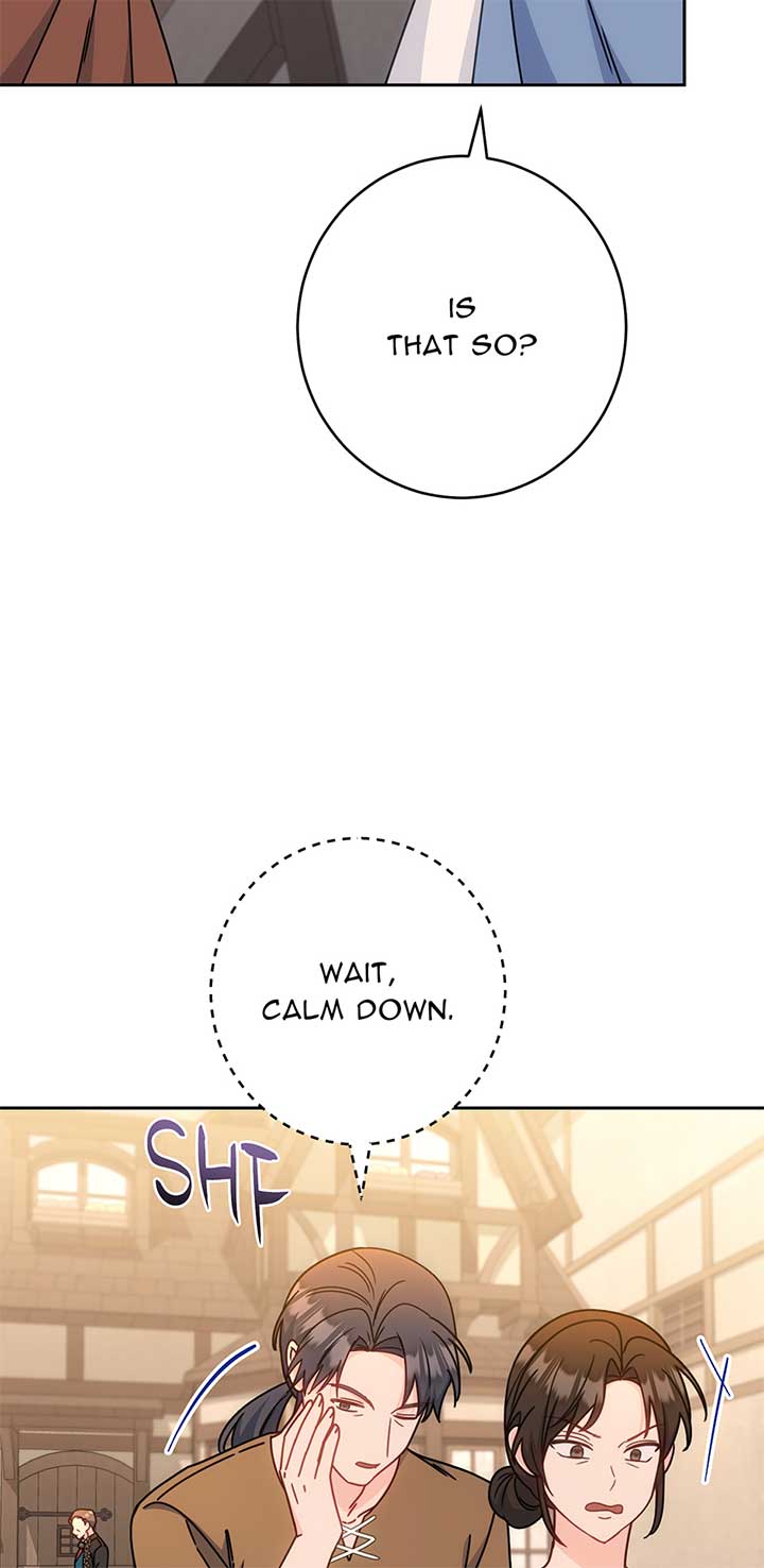 I Tried To Live A Good Life, But! Chapter 36 299 34